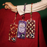 Strap＆Charms