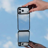 Flex Mirror Phone Cases