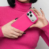 Silicone Phone Cases