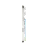 Woman with a Paraso - Matte Wallet MagSafe Compatible