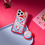 Cupid's Bakery - iPhone Case
