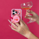Love Lock - iPhone Case