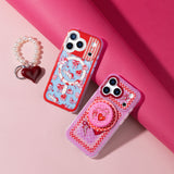 Love Lock - iPhone Case