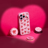 Sweet Bond - iPhone Case