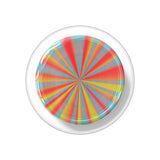 #Select Type_White Base + Cover Grip