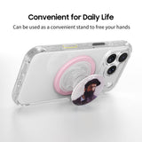 #Select Type_Pink Base + Cover Grip