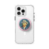 #Select Type_Pink Base + Cover Grip