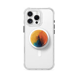 #Select Type_White Base + Cover Grip