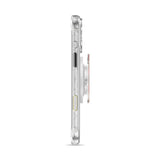 #Select Type_White Base + Cover Grip