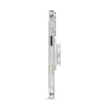 #Select Type_White Base + Cover Grip