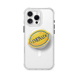 #Select Type_White Base + Cover Grip