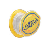 #Select Type_Yellow Base + Cover Grip