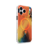 Phoenix Feather - iPhone Case
