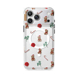 Blessing - iPhone Case