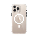 Clear Transparent iPhone Case