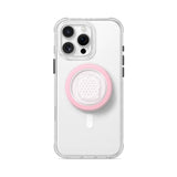 Pink - MagSafe Round Base
