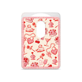 Romantic Date - Matte Wallet MagSafe Compatible