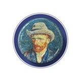 Self-Portrait with Grey Felt Hat - Hcappy Grip Stand MagSafe Compatible
