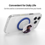 #Select Type_Blue Base + Cover Grip