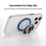 #Select Type_Blue Base + Cover Grip