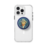 #Select Type_Blue Base + Cover Grip
