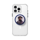 #Select Type_Blue Base + Cover Grip