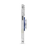 #Select Type_Blue Base + Cover Grip