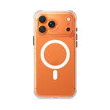 Matte Translucent iPhone Case