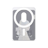 Girl with a Pearl Earring - Matte Wallet MagSafe Compatible