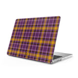 Invisible - Clear MacBook Case