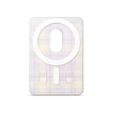 Invisible - Matte Wallet MagSafe Compatible