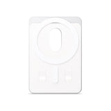 White - Matte Wallet MagSafe Compatible