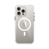 Clear Transparent iPhone Case