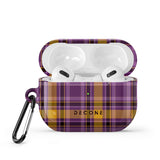 Invisible - AirPods Case