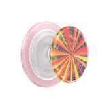 #Select Type_Pink Base + Cover Grip