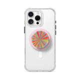 #Select Type_Pink Base + Cover Grip