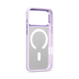 Confessing Love - Snap Nexus Mirror iPhone Case