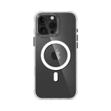 Clear Transparent iPhone Case