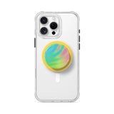 #Select Type_Yellow Base + Cover Grip