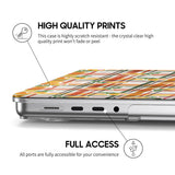 Refreshing - Clear MacBook Case
