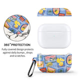 Paradise Island - AirPods Case