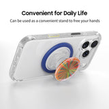 #Select Type_Blue Base + Cover Grip