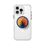 #Select Type_Blue Base + Cover Grip