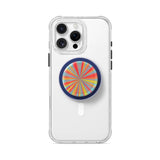 #Select Type_Blue Base + Cover Grip