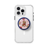 #Select Type_Blue Base + Cover Grip