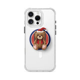 #Select Type_Blue Base + Cover Grip