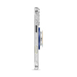 #Select Type_Blue Base + Cover Grip