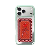 Confessing Love - Snap Nexus Mirror iPhone Case