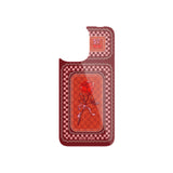Confessing Love - Snap Nexus Magnetic Backplate