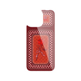 Confessing Love - Snap Nexus Magnetic Backplate